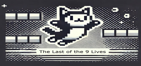 The Last of the 9 Lives steam charts