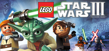 Star wars 3 lego 2024 ps3