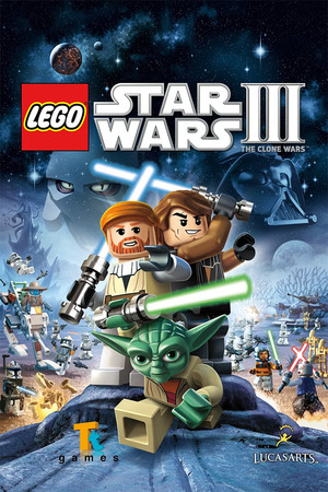 LEGO® Star Wars™ III - The Clone Wars™