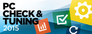 MAGIX PC Check & Tuning 2015