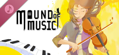 Mound of Music: Official Soundtrack banner image