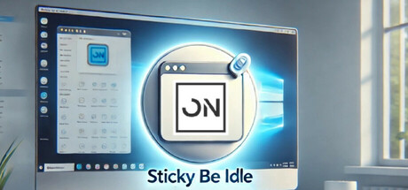 Sticky be idle steam charts