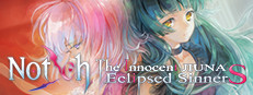 Notch - The Innocent LunA: Eclipsed SinnerS
