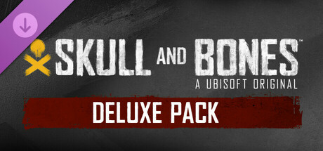 Skull and Bones - Deluxe Pack banner image