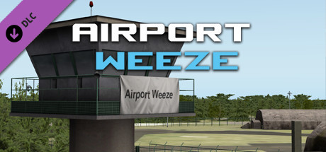 X-Plane 10 AddOn - Aerosoft - Airport Weeze banner