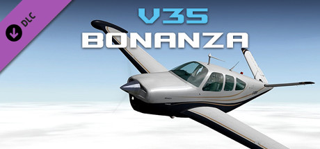 X-Plane 10 AddOn - Carenado - V35 Bonanza banner image