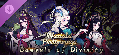 Westale: Peelgrimage - Damsels of Divinity banner image