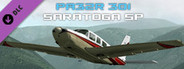 X-Plane 10 AddOn - Carenado - PA32R 301 Saratoga SP
