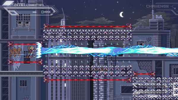 Run or Die Run or Die