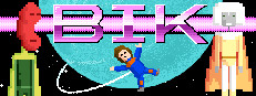 Bik - A Space Adventure 게임 이미지