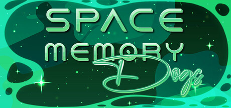 Space Memory: Dogs banner image