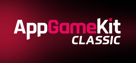 AppGameKit Classic: Easy Game Development header image