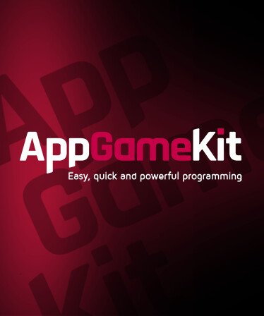 AppGameKit Classic: Easy Game Development