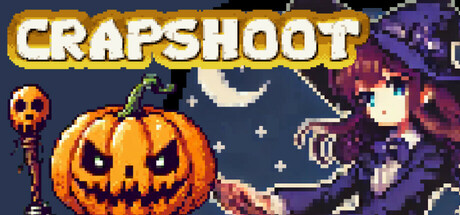 CrapShoot banner