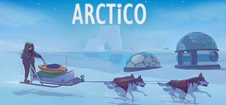Arctico header image