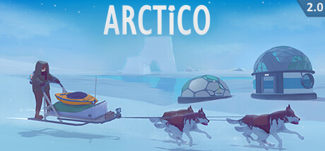 Arctico Cover Image