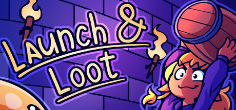 Launch And Loot steam charts