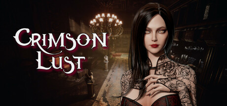 Crimson Lust steam charts