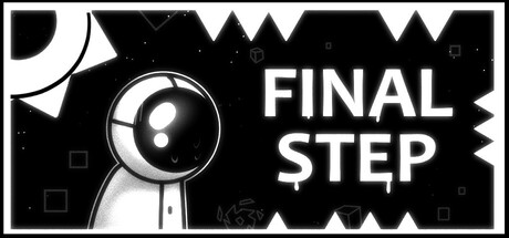 FINAL STEP steam charts