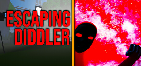 Escaping Diddler banner