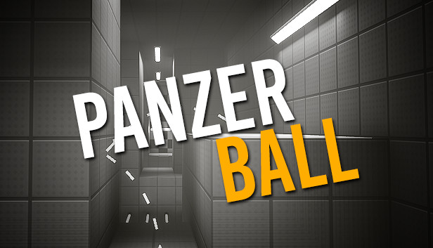PANZER BALL on Steam