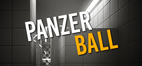 PANZER BALL header image