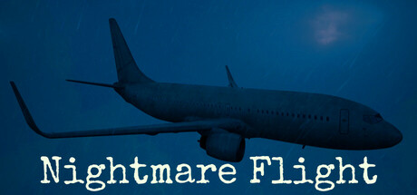 Nightmare Flight steam charts