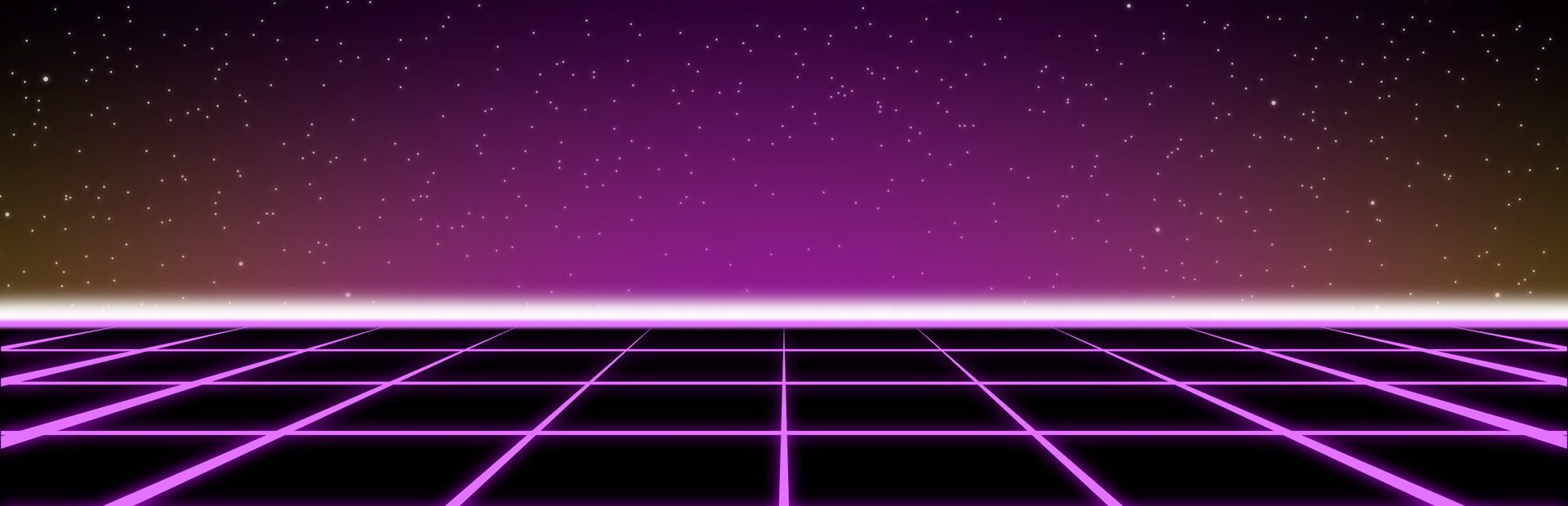 Library Hero - Steam library hero banner