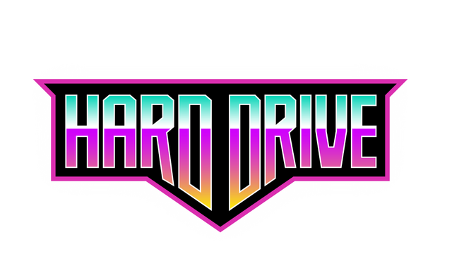 Library Logo - Game logo for library