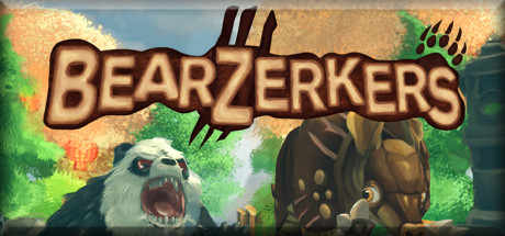 BEARZERKERS steam charts