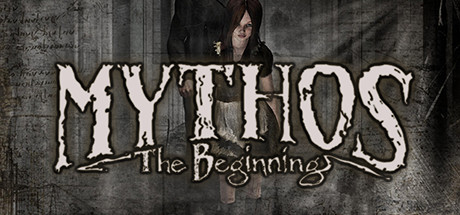 Mythos: The Beginning - Director's Cut Cover Image