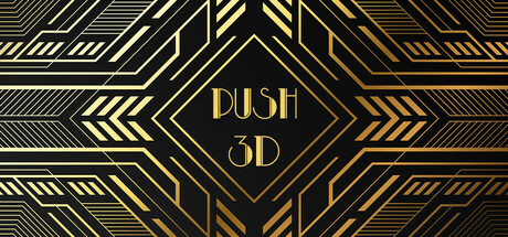 Push 3D