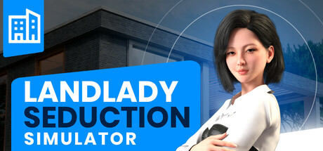 Landlady Seduction Simulator banner