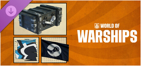 World of Warships — 7th Anniversary Gift banner image