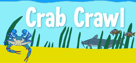 Crab Crawl steam charts