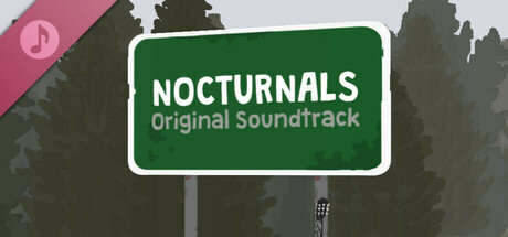 Nocturnals (Original Soundtrack) banner image