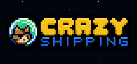 Crazy Shipping banner