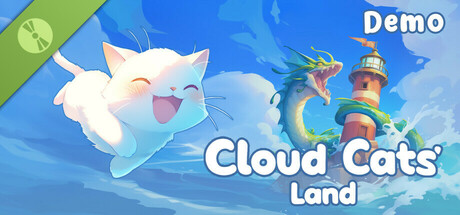 Cloud Cats` Land Demo