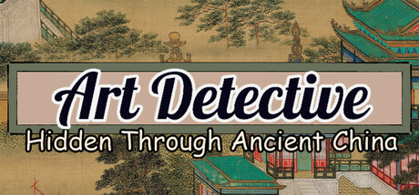 Art Detective: Hidden Through Ancient China steam charts