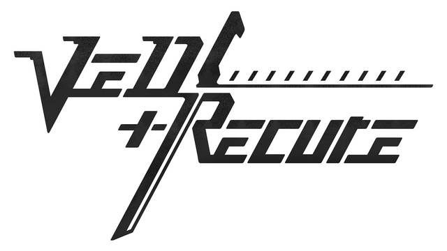 Library Logo - Game logo for library