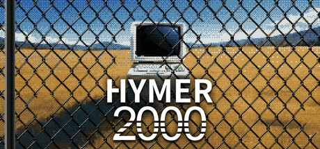 Hymer 2000 banner
