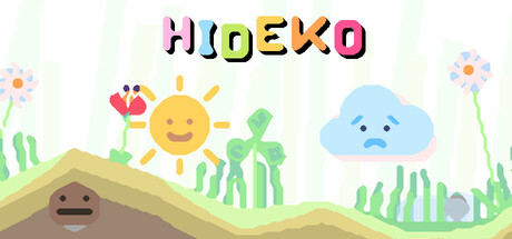 Hideko banner