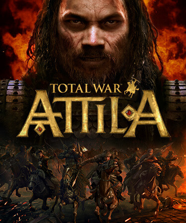 Total War: ATTILA