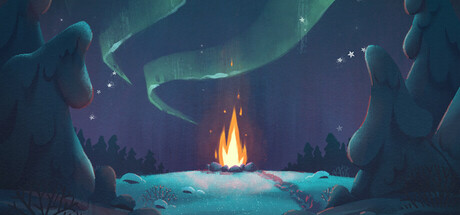 Moomintroll: Winter's Warmth