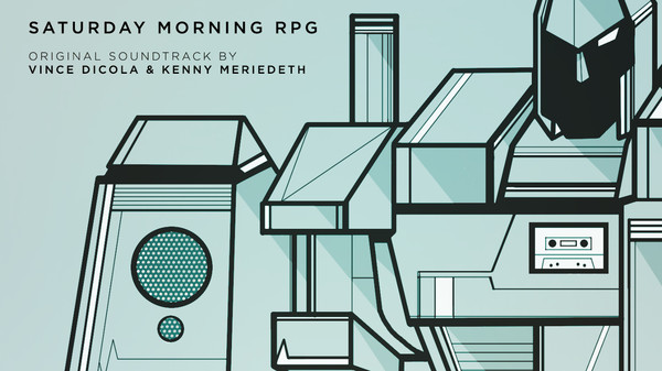 Saturday Morning RPG Soundtrack for steam Saturday Morning RPG Soundtrack for steam