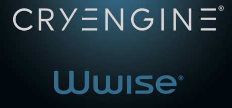 CRYENGINE - Wwise Project DLC Cover Image