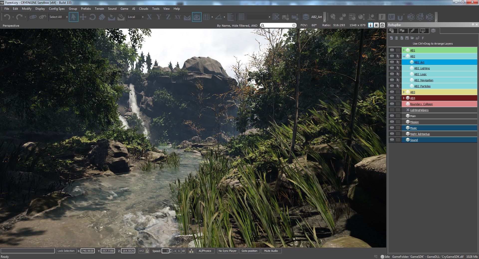 Cryengine Wwise Project Dlc On Steam Cryengine Wwise Project Dlc On Steam