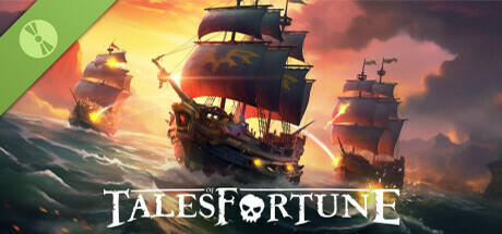 Tales of Fortune Demo