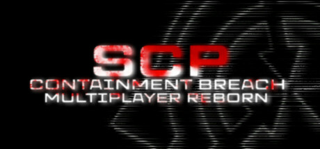 Steam header art for SCP: Containment Breach 2