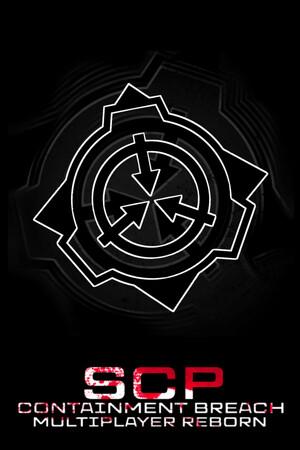 SCP: CB Multiplayer Reborn